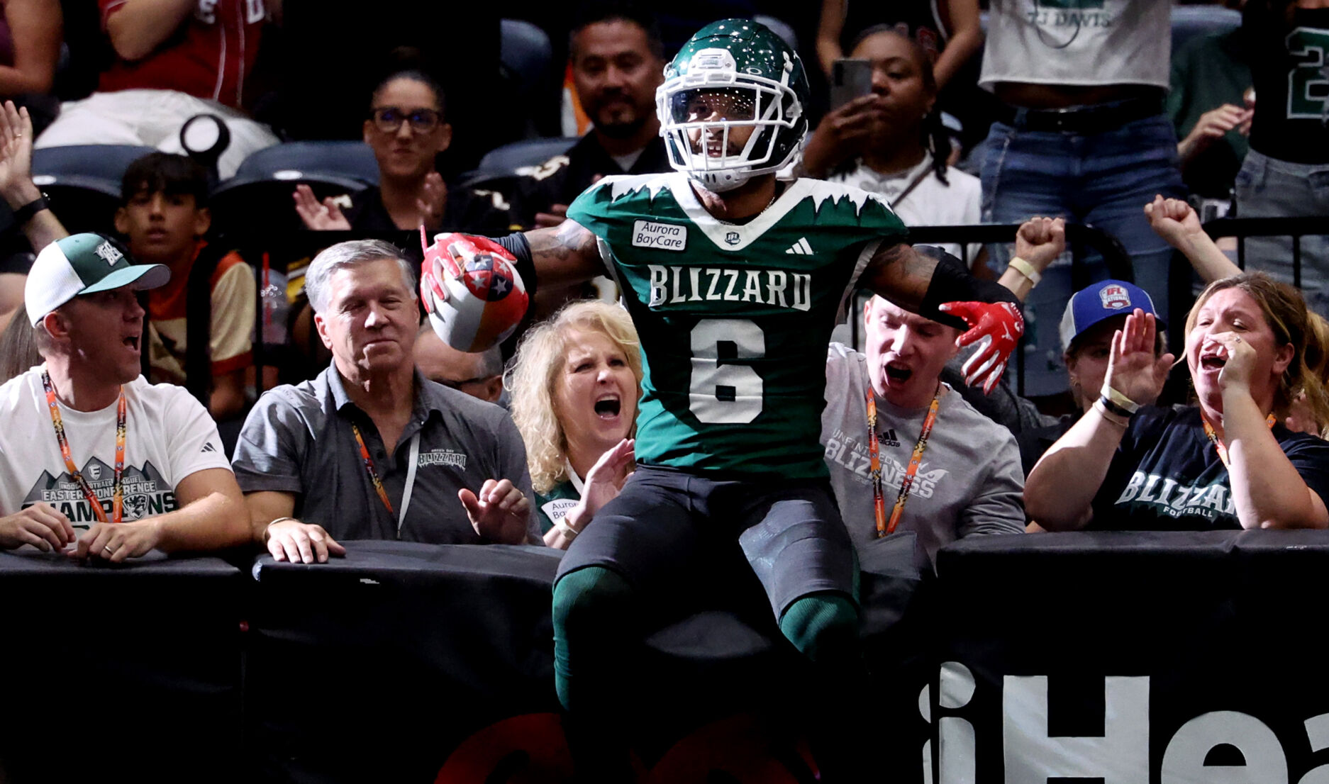 IFL Championship